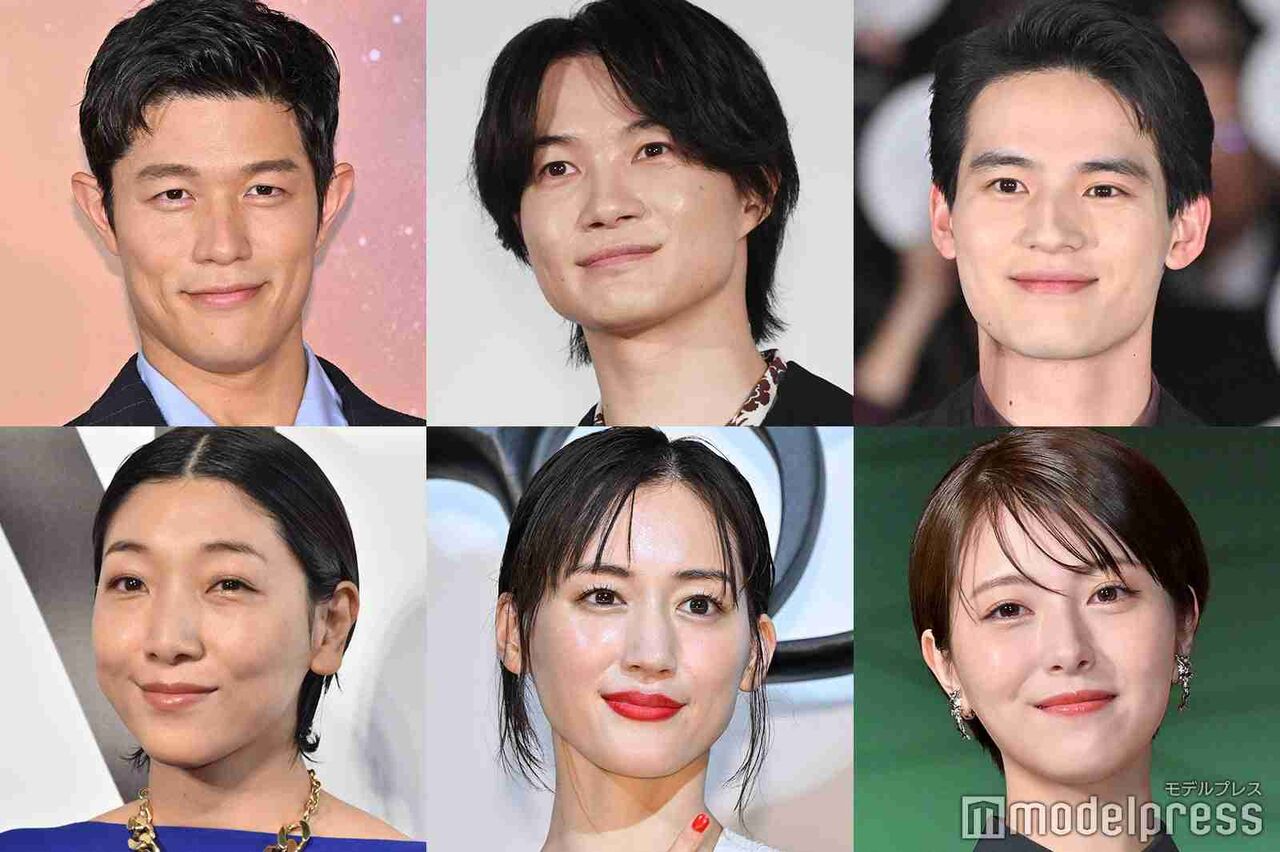 「第47回日本アカデミー賞」優秀賞・新人俳優賞発表 神木隆之介・鈴木亮平・綾瀬はるか・浜辺美波ら＜受賞者・作品一覧＞