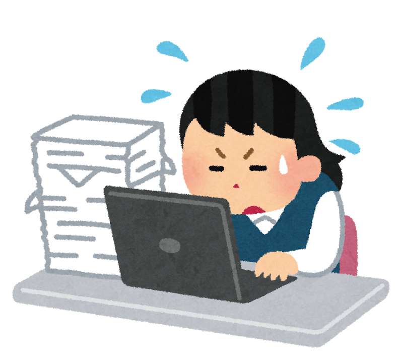 正社員シングルマザー(頼る親無し)