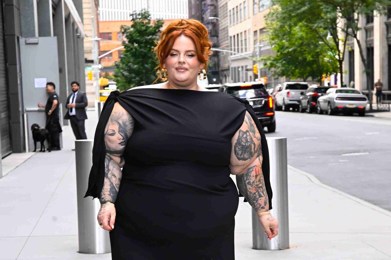 米モデル、客室乗務員に「痩せるべき」と言われたとSNSで訴え。「そんなことは人に言うものじゃない」