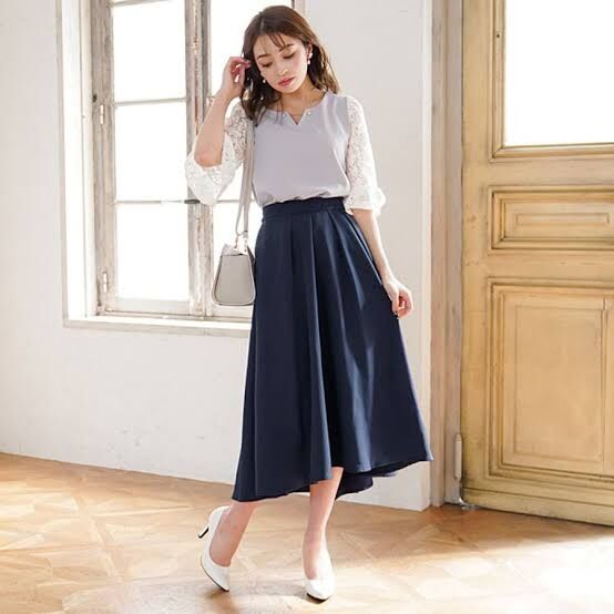 自分が通ってこなかった服装は？【オーソドックスな系統で】