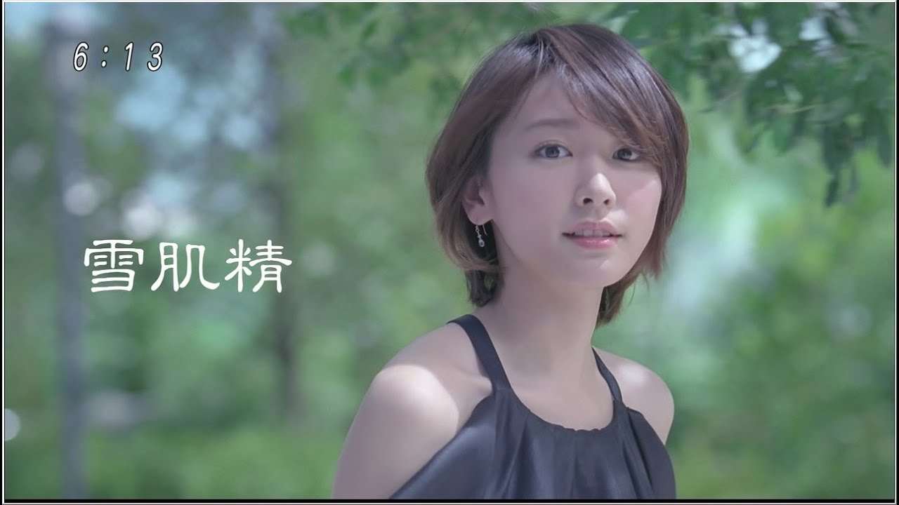 良かったイメージモデル