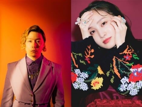 堂本光一、剛&百田夏菜子の結婚を祝福「これからの人生がより素晴らしいものになりますように!」