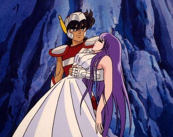 「聖闘士星矢」を語りたい