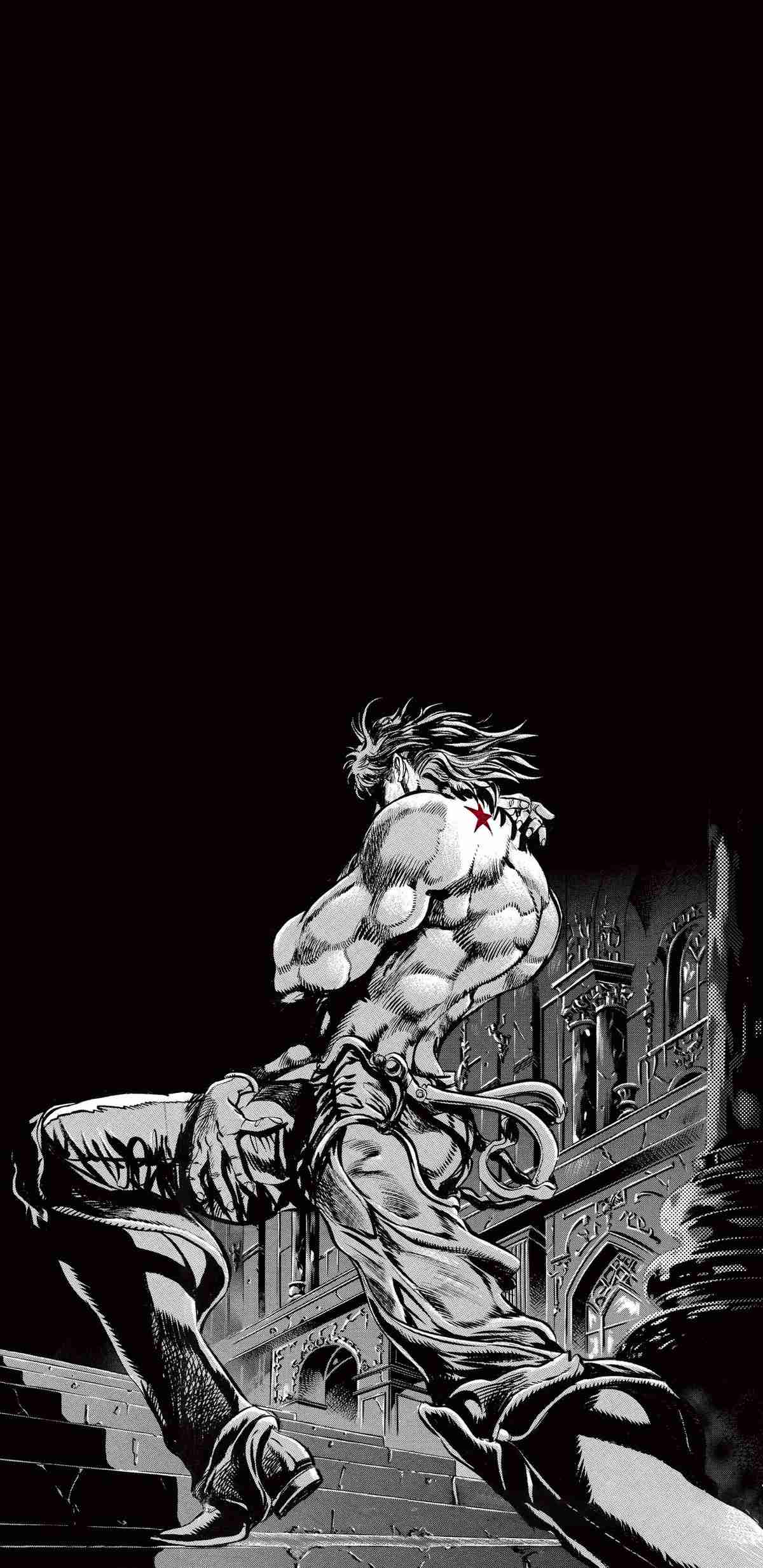 ジョジョ好き集まれ