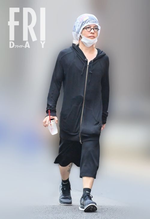 私服姿も超個性的…！HYDE 五十路を過ぎてもカリスマであり続ける「理由」