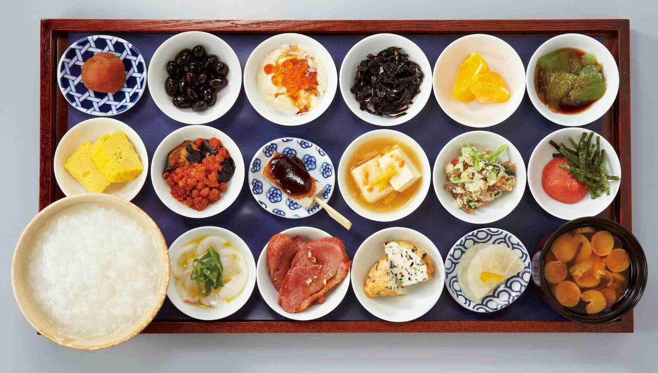 リッチな朝食が食べたい！早起きしてでも食べたい豪華なモーニング６選