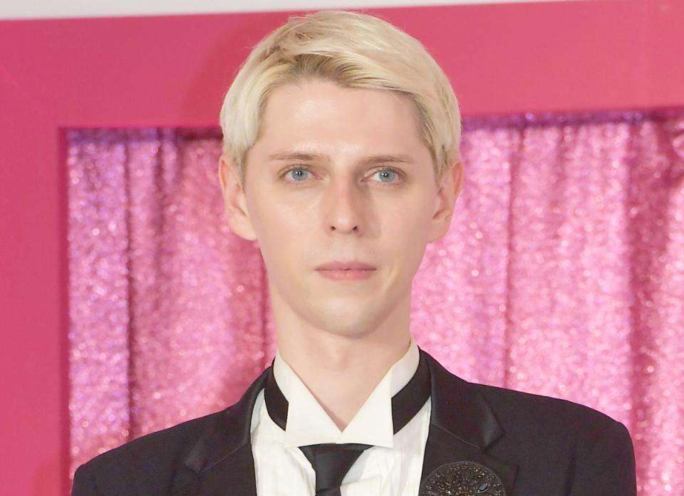 小原ブラス、めざまし8「降板」原因は橋下徹氏と訴え　本人に「潰されました」