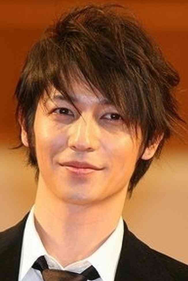 この作品の、この俳優はめちゃくちゃカッコいい