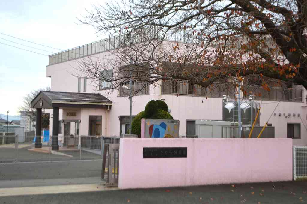 裾野の私立園で不適切保育　1歳児に暴言や閉じ込め　複数人、繰り返し　市が調査