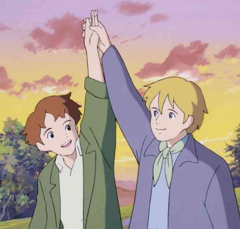 大人になってから、より泣けちゃうアニメ・漫画