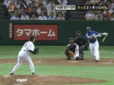 プロ野球について知っていること