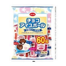 常に冷凍庫に入ってるアイスは何ですか？