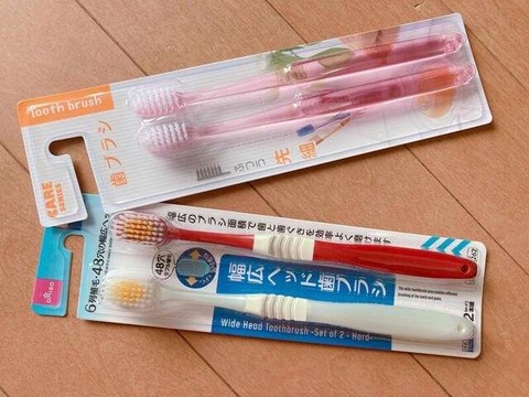 嫌いな料理の下ごしらえ