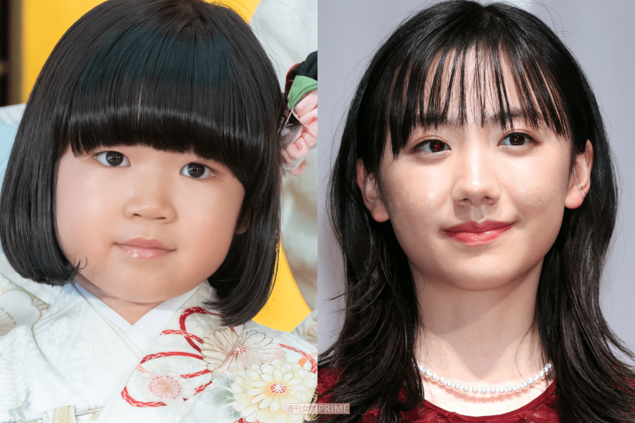 9歳の子役・永尾柚乃が「芦田愛菜ちゃん超えてる」Forbes『30 UNDER 30』最年少受賞、演技外で見せる子役としての“格”