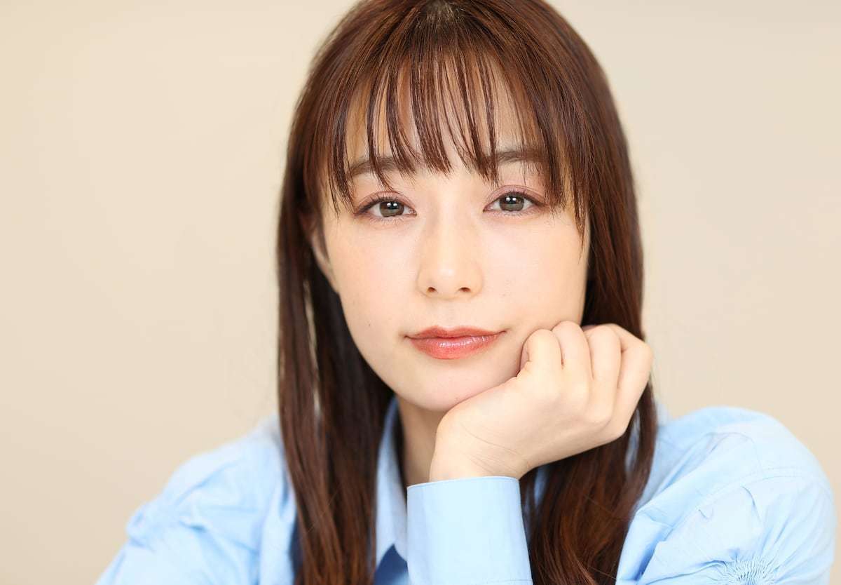 怖かった東京の入試会場　本命不合格も「人生の糧に」　フリーアナウンサー、宇垣美里さん　私の受験時代