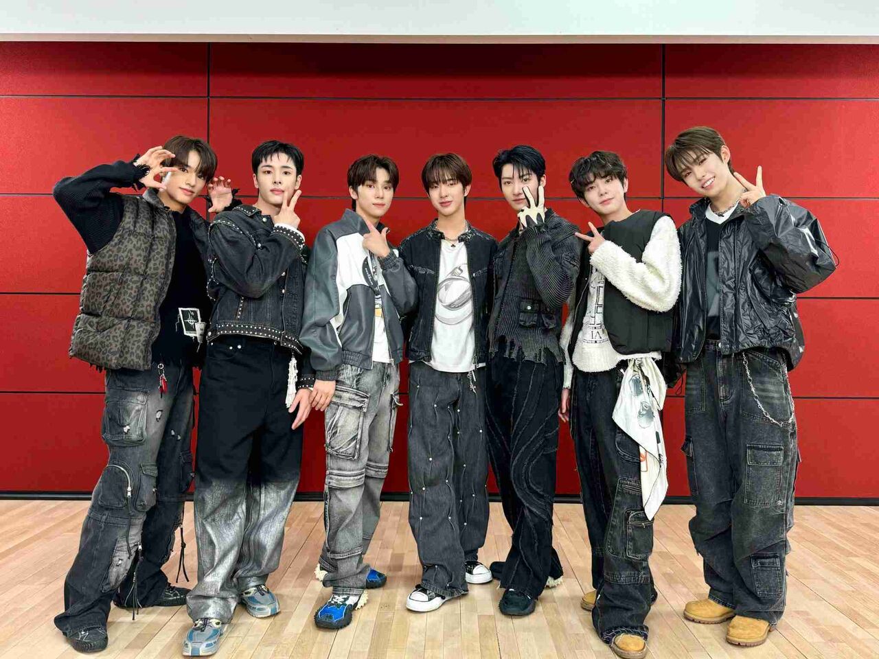 【祝プレデビュー】NEXZ ファントピ【アンチ厳禁】