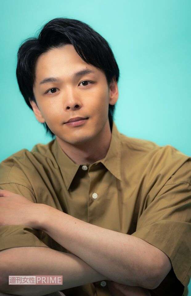 中村倫也「結婚しても独身でも変わらない」どんなコンディションでも成果を出すプロフェッショナル俳優がたどり着いた“考え”