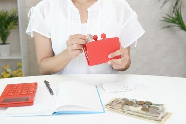 3年間で500万円貯めた手取り16万円の節約女子がゆる〜く実践する“ズボラ貯め習慣”、始めるきっかけは「働きたくなかったから」