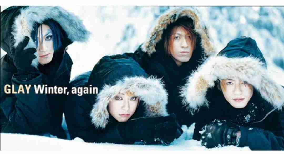 GLAYのNO.1ソングを決めたい【アンチ厳禁】