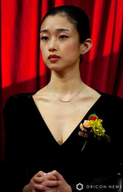 河合優実、『ナミピアの砂漠』&『あんのこと』で主演女優賞「大切な2本の映画と歴史に名前を残せる」