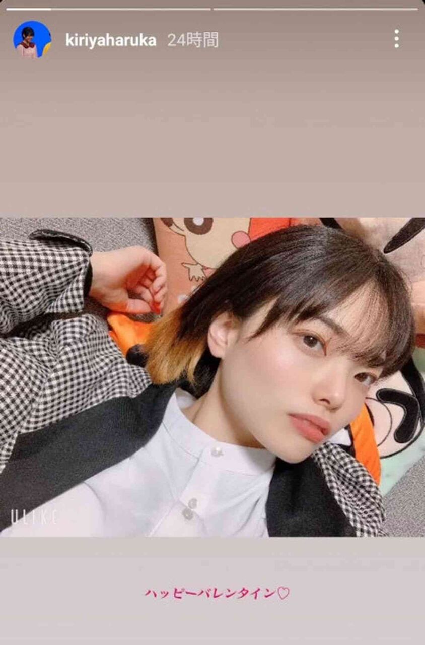 「ぼる塾」きりやはるか、激変した28歳現在の姿…金髪＆メイクで別人級、整形も告白「美人」と反響