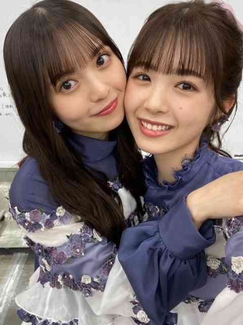 乃木坂46が好きな人集合〜！