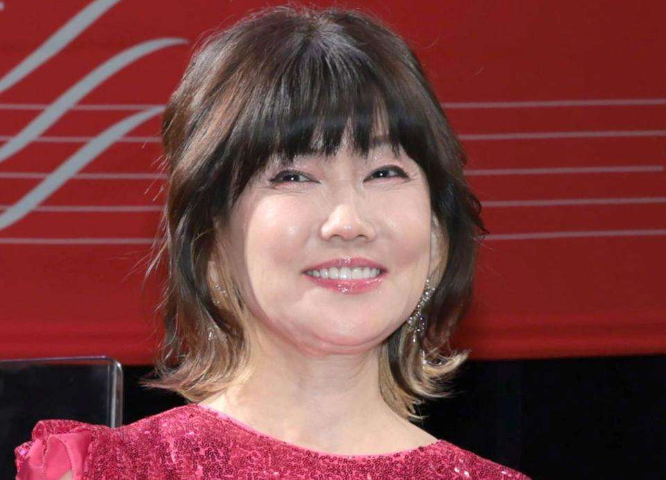 松本伊代　入浴方法が超独特すぎ「上半身は服着たまま、足とお尻洗う」　スタジオざわつく「どういう状況!?」