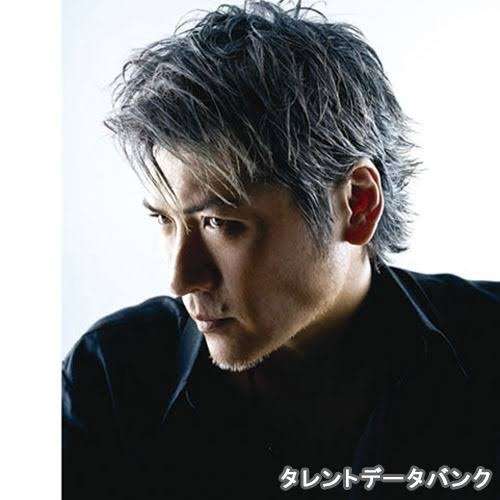 ミュージシャンのイケメン画像が見たい