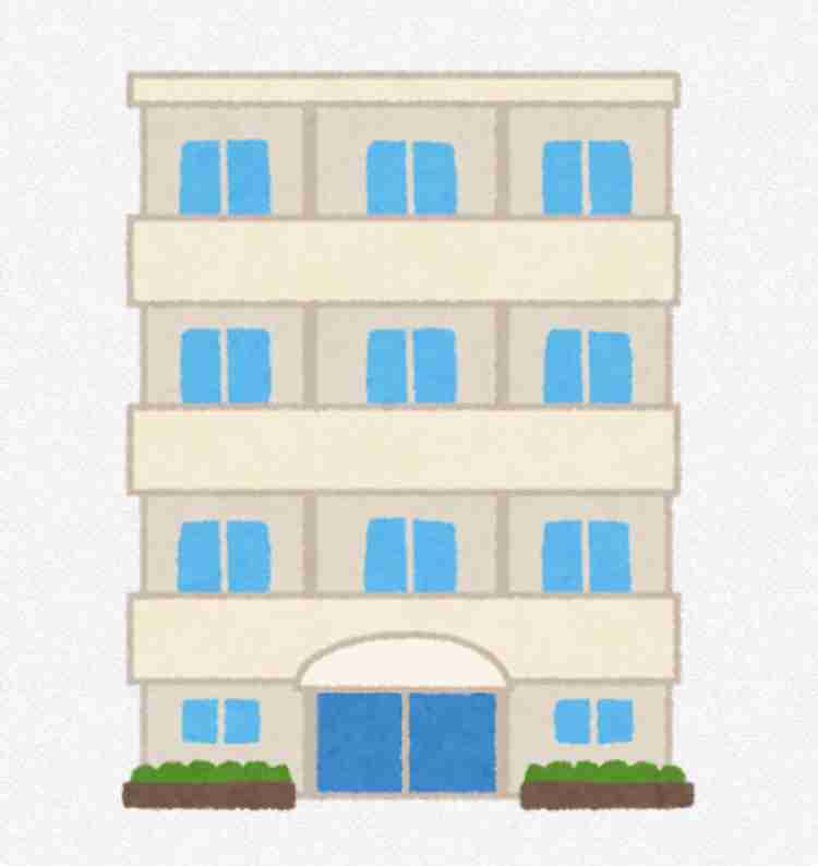 マンション住まいの皆さん、収納足りてますか？