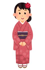 そんなに着物ってハードル高いですか？