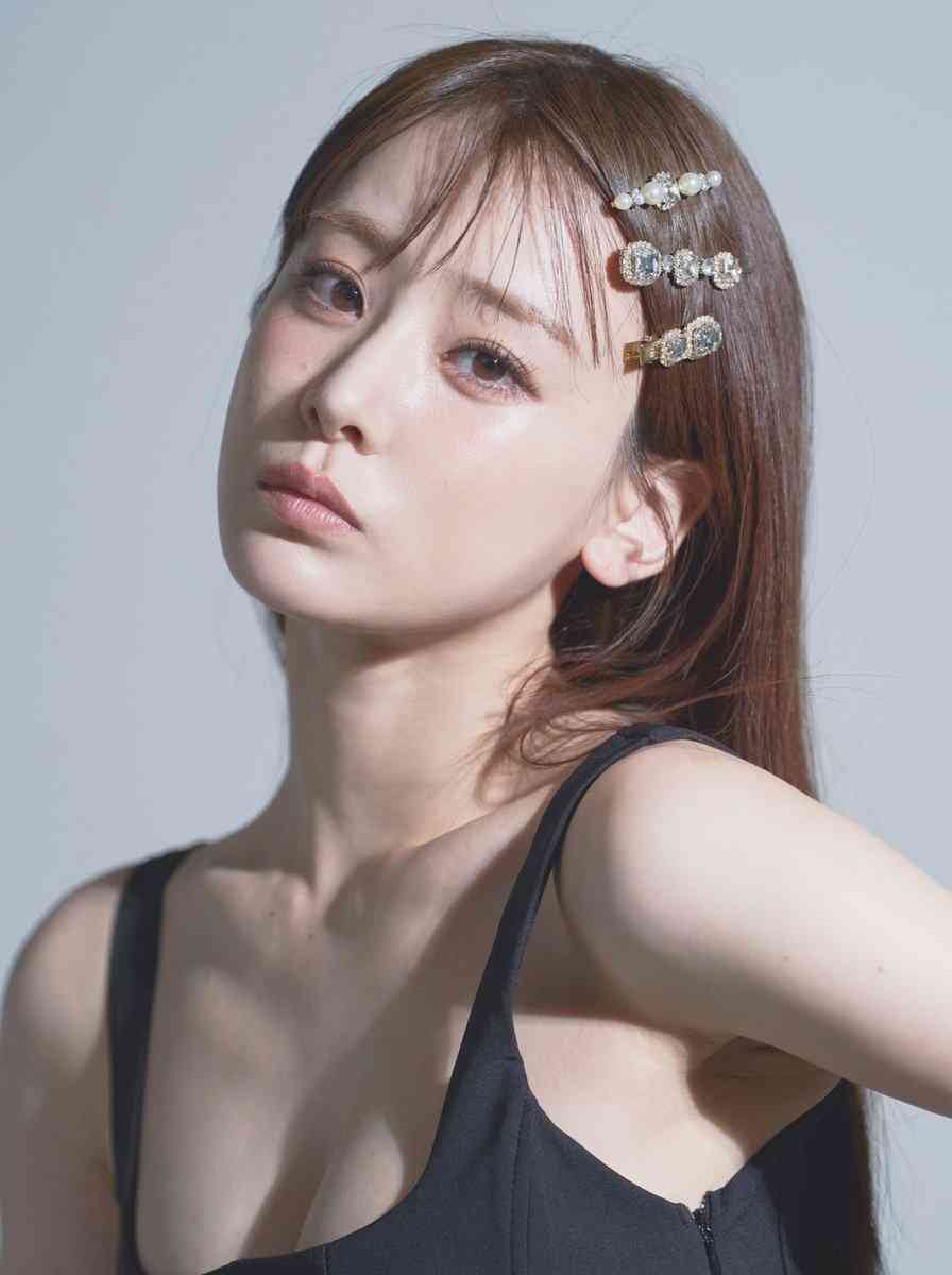 “顔の全パーツ整形済み”の福岡みなみ「すればするほど変な顔になる」　美容整形について率直な心境を告白