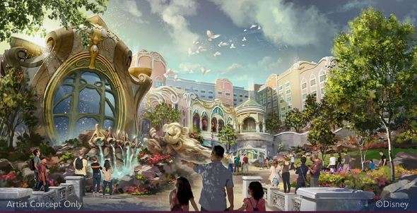 ディズニーチケット「最大1万円超え」　かえって満足度が「高まりそうな」理由