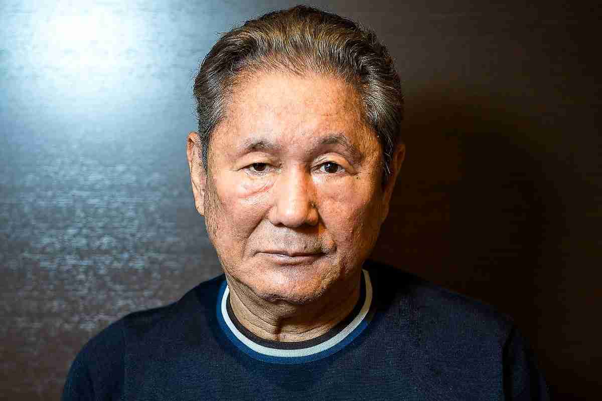 ビートたけしが“ゆとり”を失った社会へ直言「効率を追い求めて、道を踏み外す若者たちが心配だ」