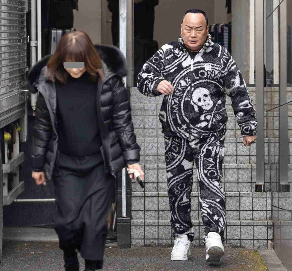 「それはw反則w」細川たかし　“独特”私服へのイジリにまさかの反応！「声出して笑った」ネット爆笑