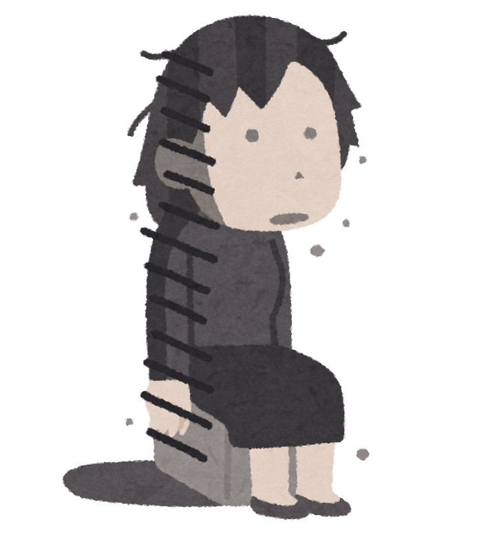 推しの熱愛を聞きたくない