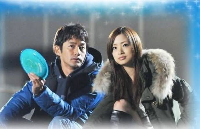 ドラマにすごく合ってた主題歌