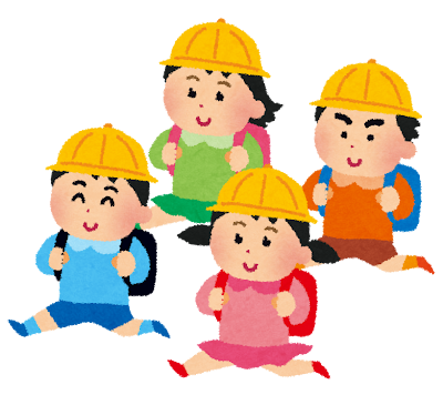 今の小学生って恵まれていると思いますか？