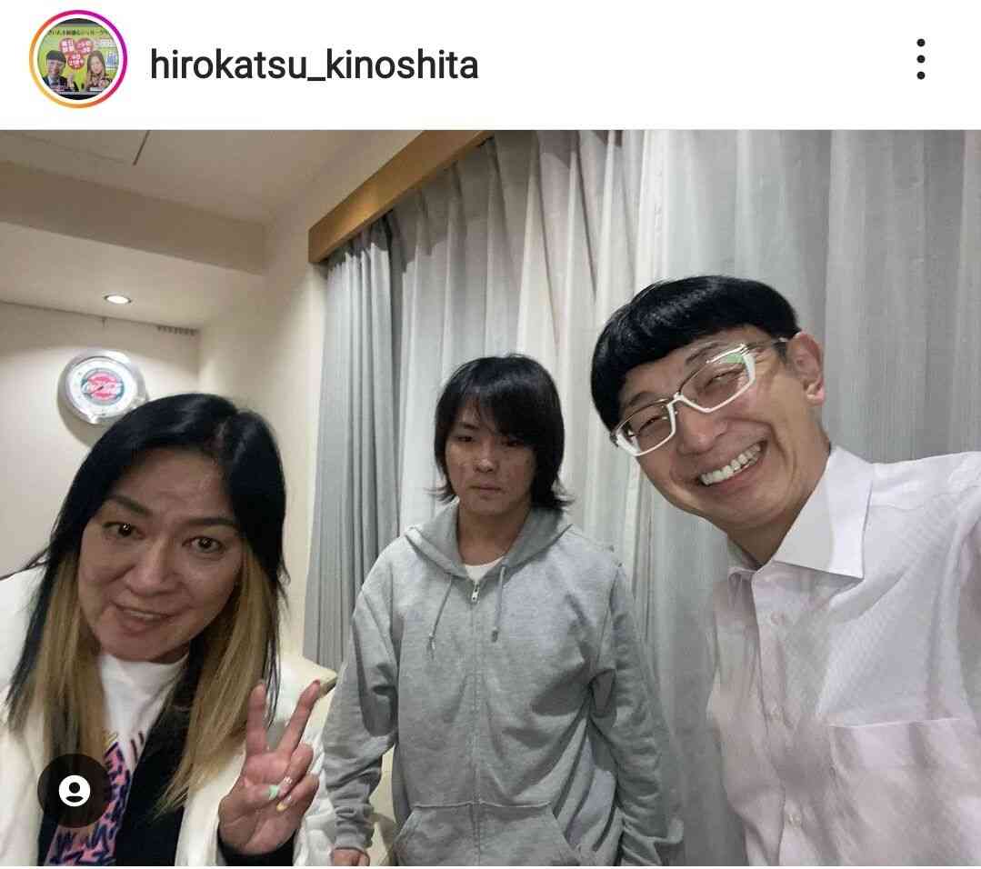 14キロ減量で激変！ジャガー横田の高1長男・大維志くん、さわやか黒髪の近影が「イケメン」と話題に