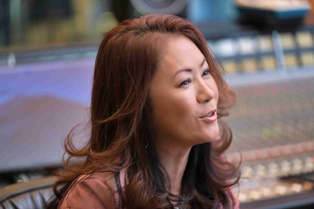 「もう死んだ気で生きるとね、全部がありがたくて楽しいんです」――更年期のいまが成長期、大黒摩季の描く夢