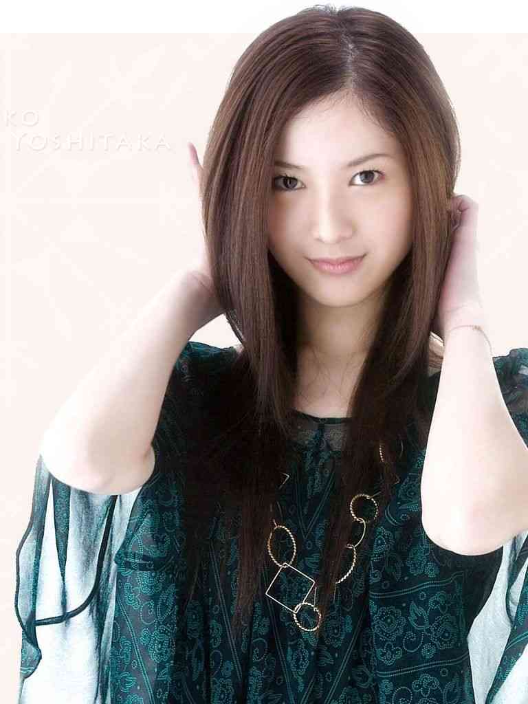 【アンチ禁止】吉高由里子さんが好きな人