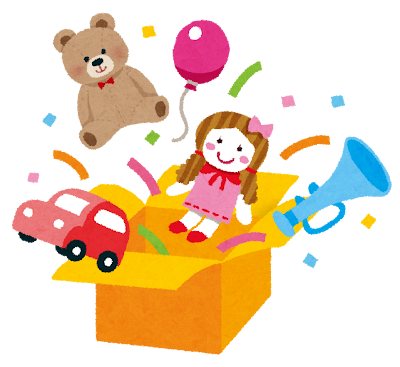 少子化を実感した事
