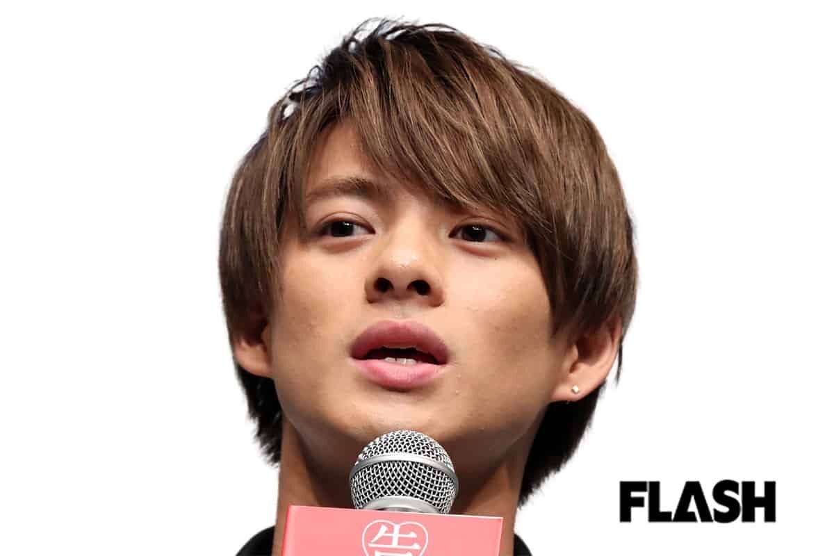 「ダサすぎて泣いてる」平野紫耀らの「Number_i」新曲ジャケ写が大不評…結成以来つきまとう “センス” 疑問視する声