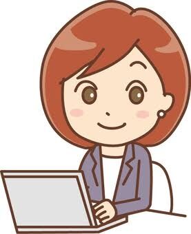 採用担当者さんいますか？