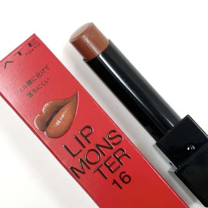 【リプモン】リップモンスターを語りたい 2025冬