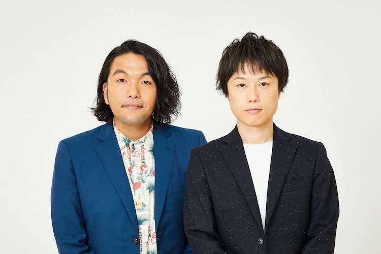 漫才が好きな人★