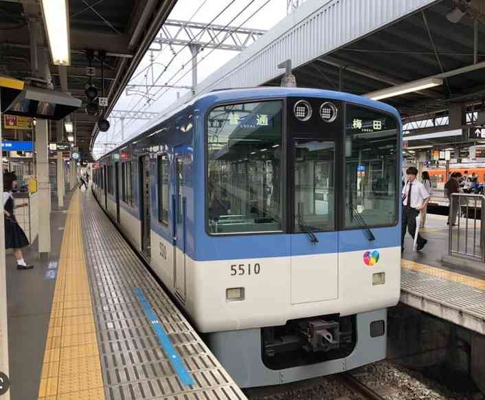 阪神電車について語ろう！