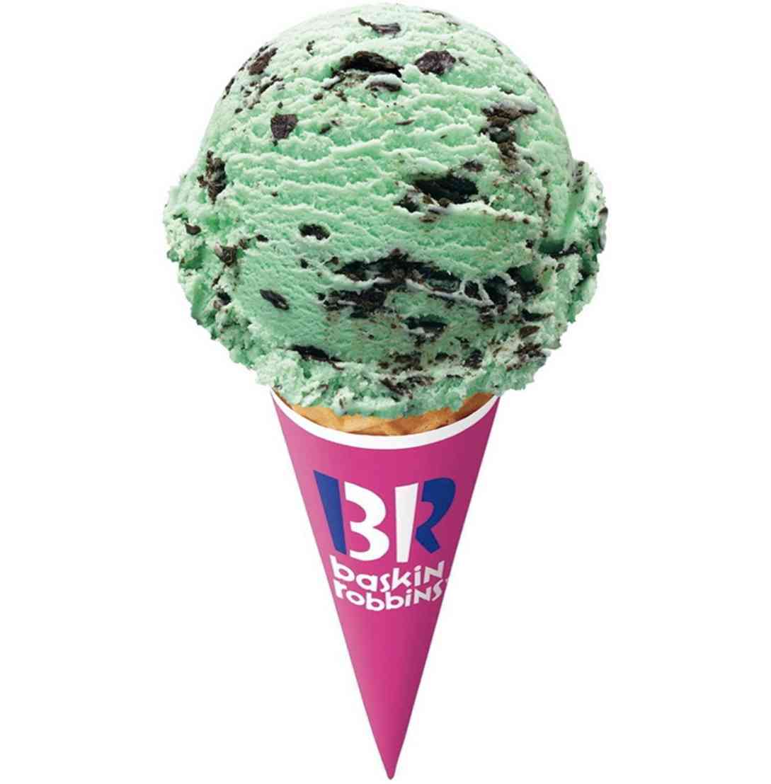 チョコミントアイス好き？嫌い？