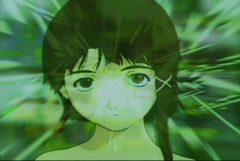 昔の深夜アニメを語るトピ【マニアック】