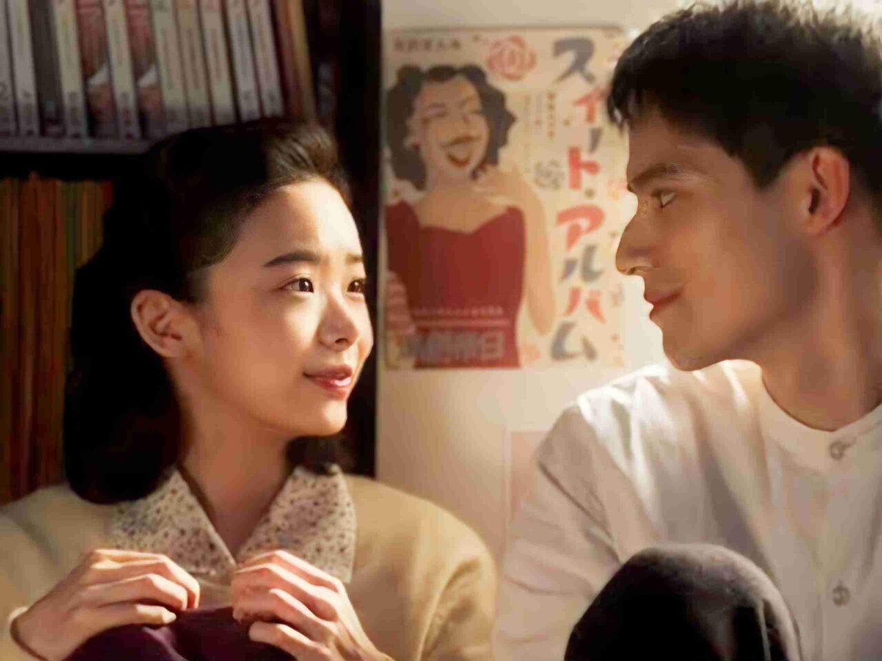 【朝ドラ】「ブギウギ」第12週「あなたのスズ子」