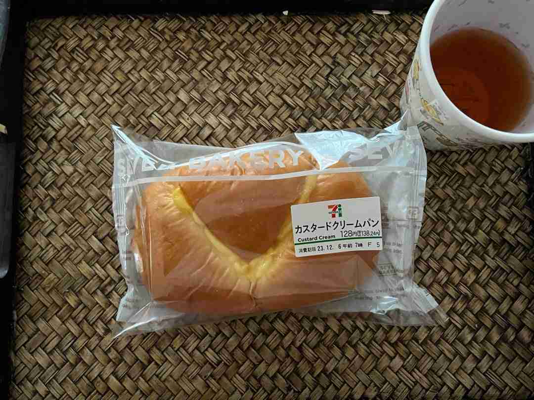 娘の朝食は「菓子パン1つだけ」小林礼奈「あり？」ブログで問いかけ...罪悪感も吐露